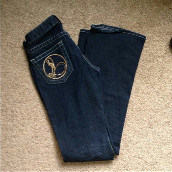 Bebe jeans