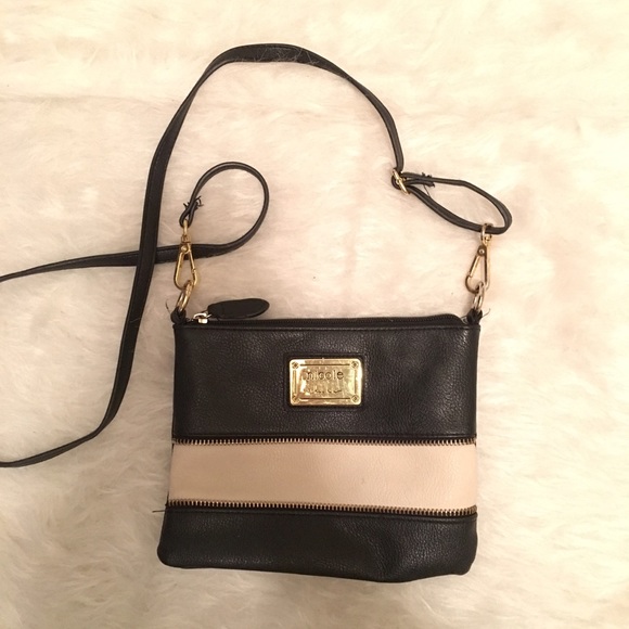 Small Crossbody