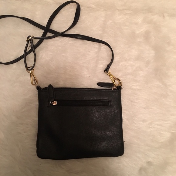 Small Crossbody - Picture 2 of 3