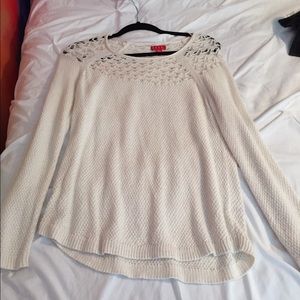 Elle Knit Sweater