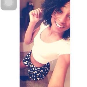 Meet your Posher, Alexandria