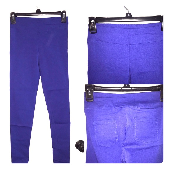 Jeggings - Picture 1 of 4