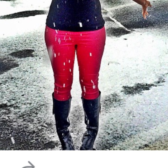 Jeggings - Picture 4 of 4