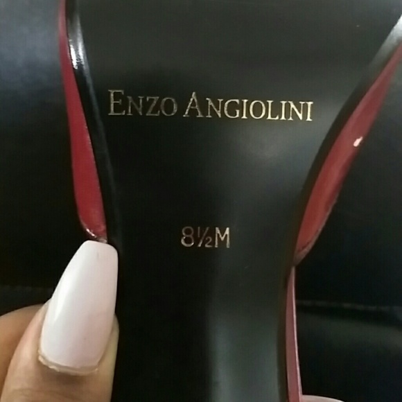 Beautiful maroon/dark red - Picture 3 of 3