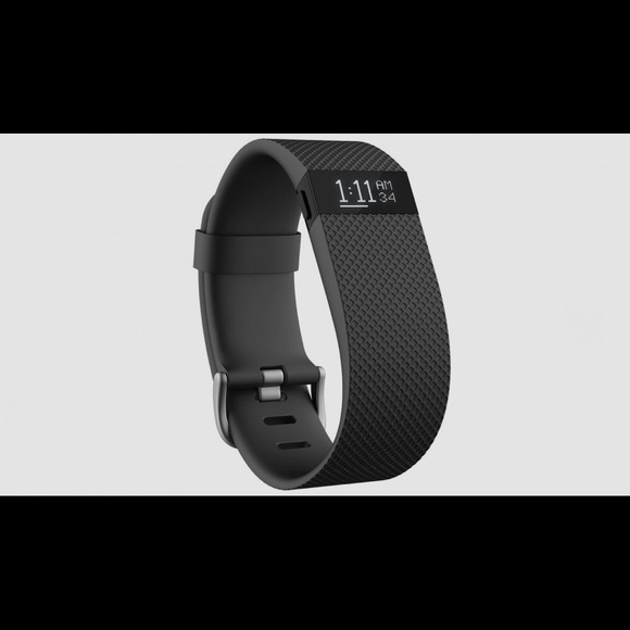 Fitbit Charge HR ✨💕