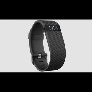 Fitbit Charge HR ✨💕