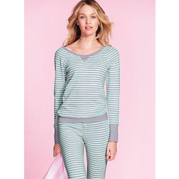 Victoria's Secret Sleepwear