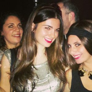 Meet your Posher, Dani