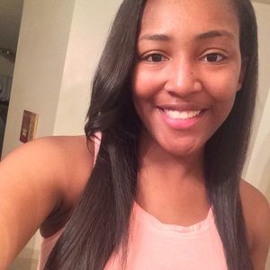 Meet your Posher, Dawona