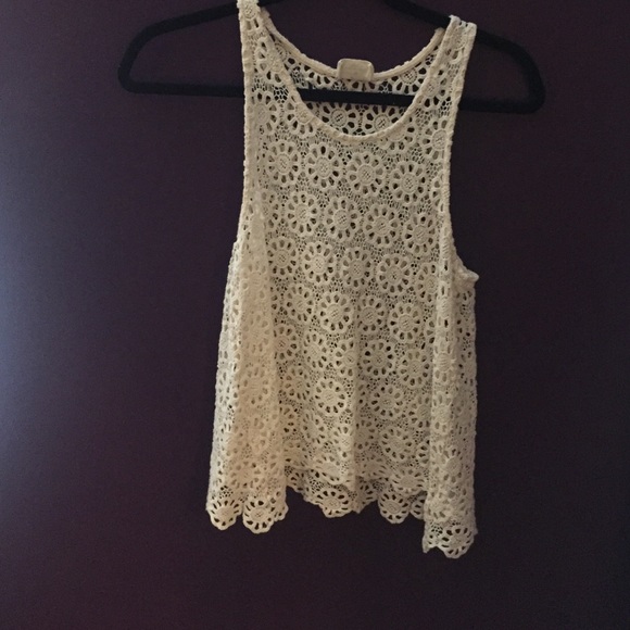 Urban outfitters top