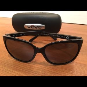 REVO Polarized Sunglasses