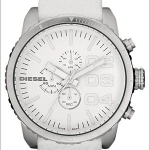 Diesel Mens oversized Chronograph Watch