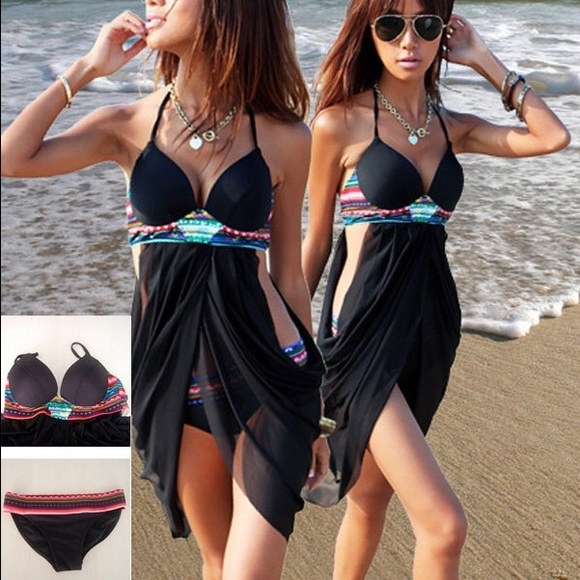 Bathing Suite