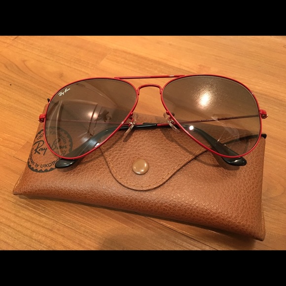 Ray Ban Sunglasses