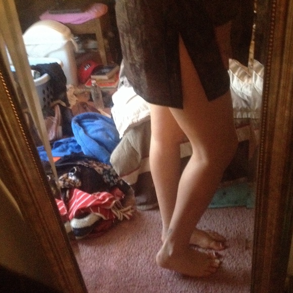 Real kimono throw - Picture 4 of 4