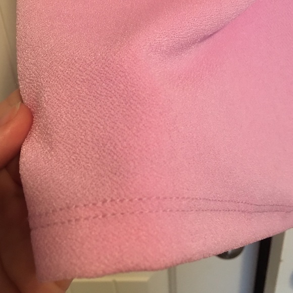 Pink Top - Picture 2 of 2