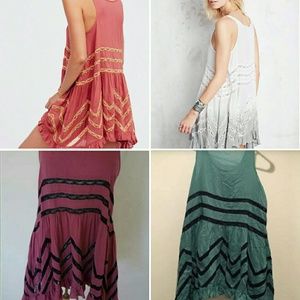 ISO Help me find! free people trapeze!