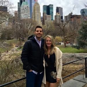 Meet your Posher, Robyn