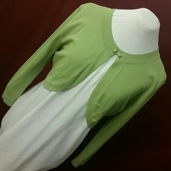 BOLERO/SHRUG JESSICA HOWARD