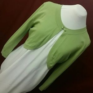 BOLERO/SHRUG JESSICA HOWARD