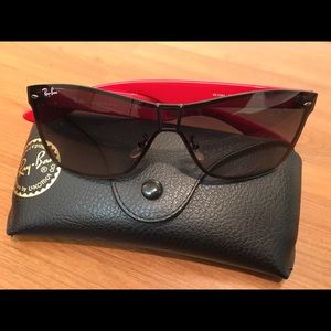 Ray Ban Sunglasses