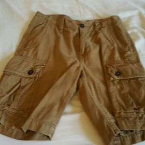 Cargo pants