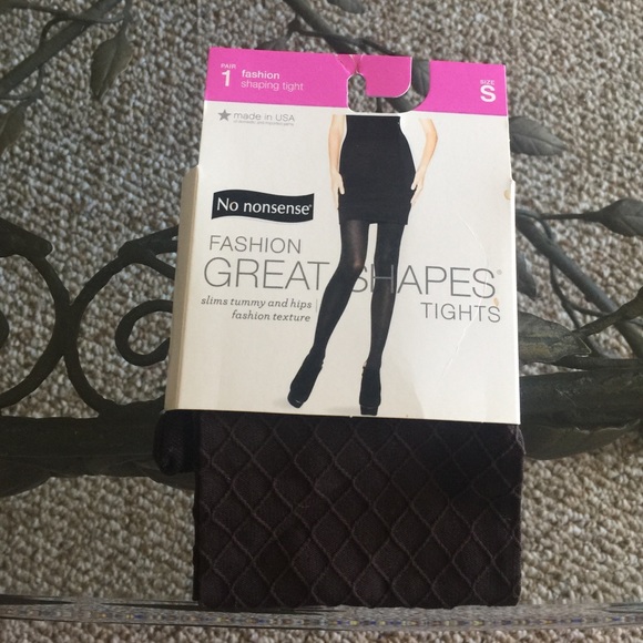 NWT Tights - Picture 1 of 3