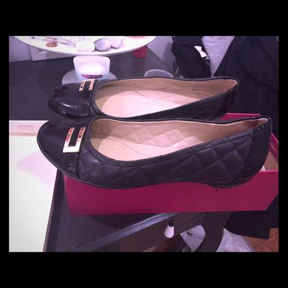 Cute Flats