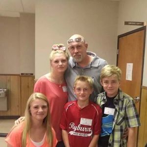 Meet your Posher, Steve