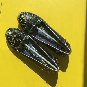 Brand NIB Star Wars X Irregular Choice Flats Shoes