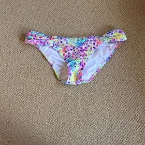 NWOT PINK Victoria's Secret bottoms