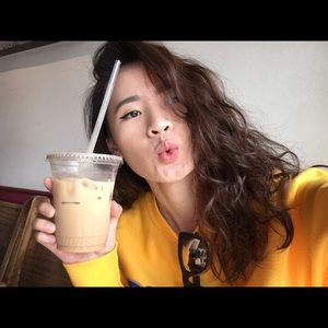 Meet your Posher, Ting