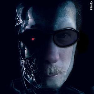 Meet your Posher, Tim