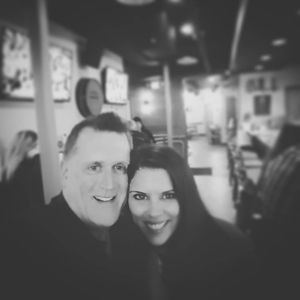 Meet your Posher, Siobhan