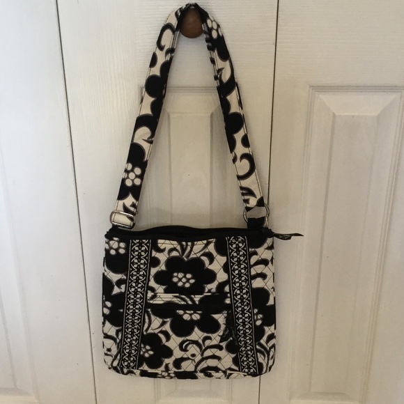 Pretty Vera Bradley bag