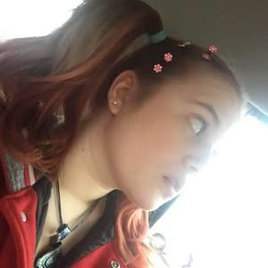 Meet your Posher, Avery