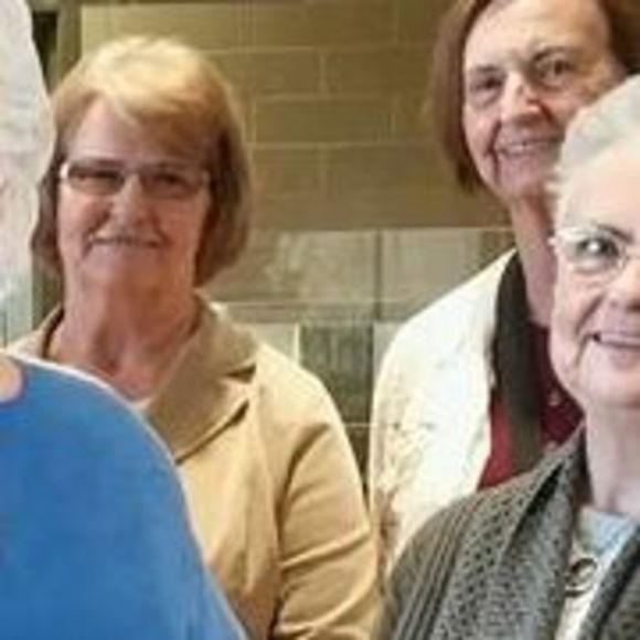 Meet your Posher, Sherry