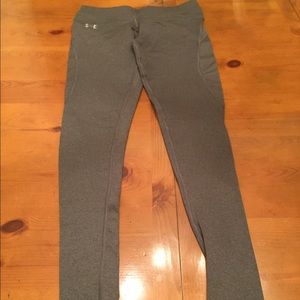 Under Armour Coldgear Leggings