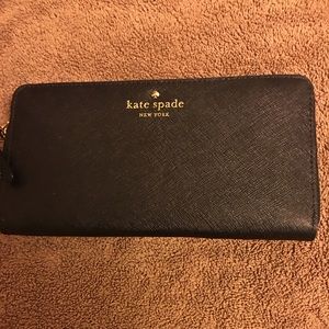 Kate Spade Cedar Street Lacey Wallet