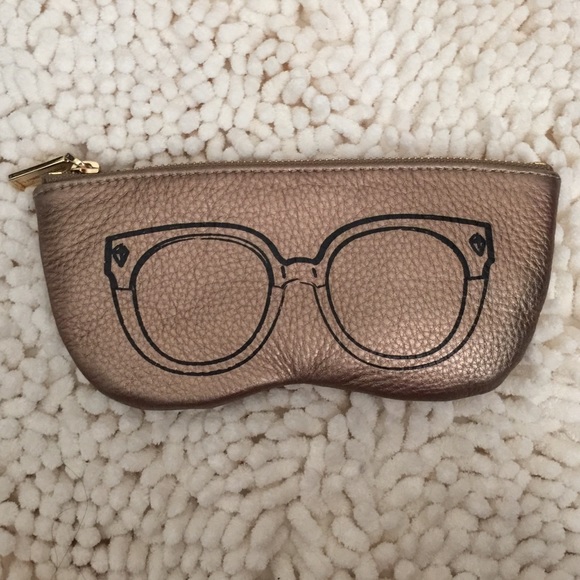 💥SOLD💥 Rebecca Minkoff Sunnies Pouch - Picture 2 of 4
