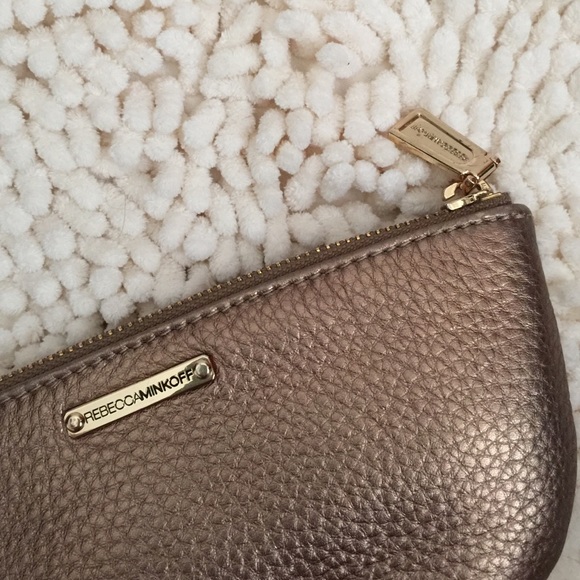 💥SOLD💥 Rebecca Minkoff Sunnies Pouch - Picture 4 of 4