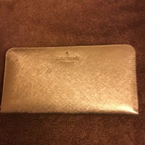 kate spade Cedar Street Lacey Wallet