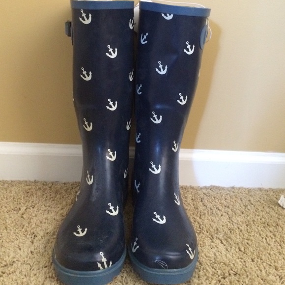 Too large for myself