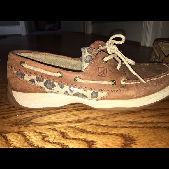 Sperrys - Picture 2 of 3