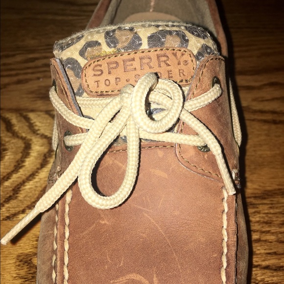 Sperrys - Picture 3 of 3