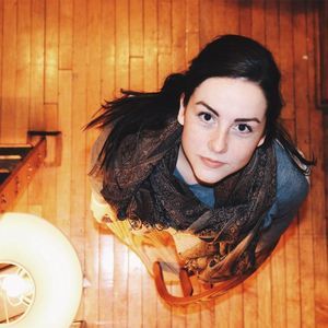 Meet your Posher, Julia