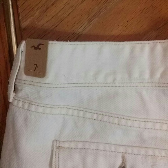 Shorts-Hollister - Picture 3 of 3