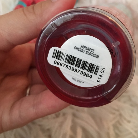 Japanese Cherry Blossom Set - Picture 3 of 4