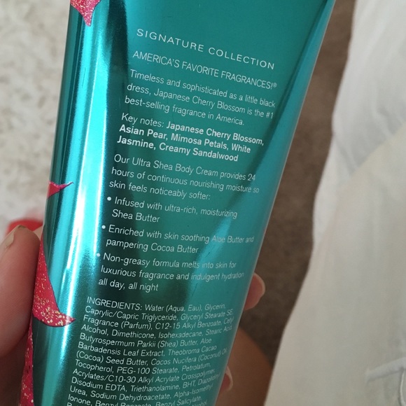 Japanese Cherry Blossom Set - Picture 4 of 4