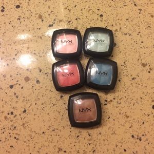 Nyx eyeshadow